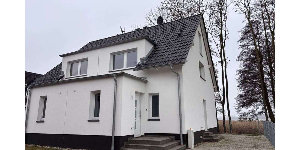 Einfamilienhaus Wolgast - 4 Zimmer, 107 m&sup2;, 319.000&euro; | Angebot:24886065