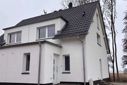 Haus Wolgast - 4 Zimmer, 107 m&sup2;, 319.000&euro; | Angebot:24886065