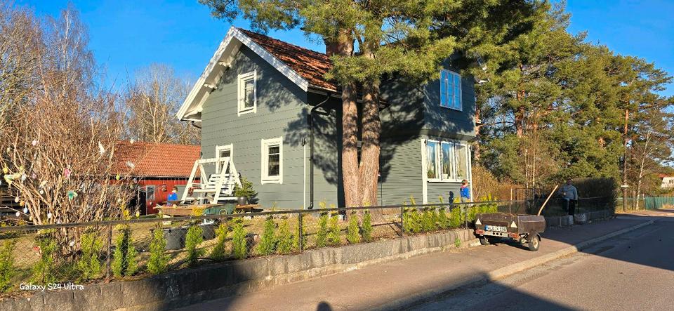 Einfamilienhaus Karlshagen - 5 Zimmer, 119 m&sup2;, 95.000&euro; | Angebot:25853109