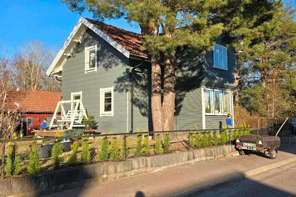 Haus Karlshagen - 5 Zimmer, 119 m&sup2;, 95.000&euro; | Angebot:25853109