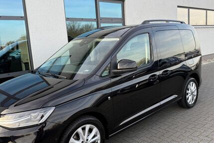 VW Caddy 83.638 km 25.490 &euro; Greifswald 17489