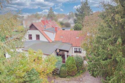 Haus Züssow - 7 Zimmer, 183 m&sup2;, 165.000&euro; | Angebot:26713810