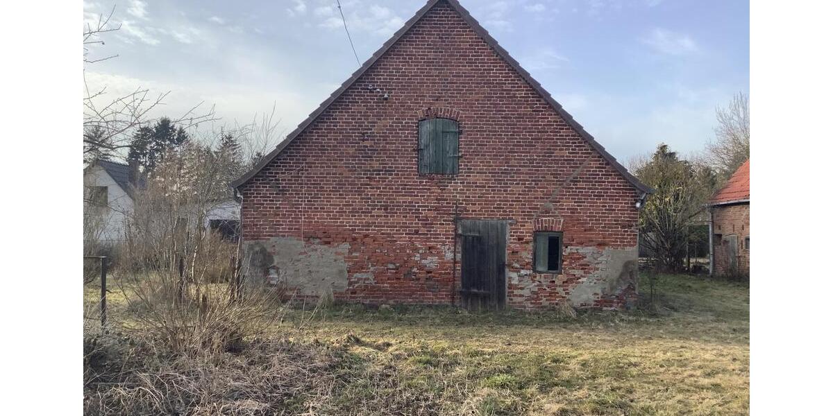 Bauernhaus, Landhaus Sundhagen - 4 Zimmer, 100 m&sup2;, 120.000&euro; | Angebot:25415129