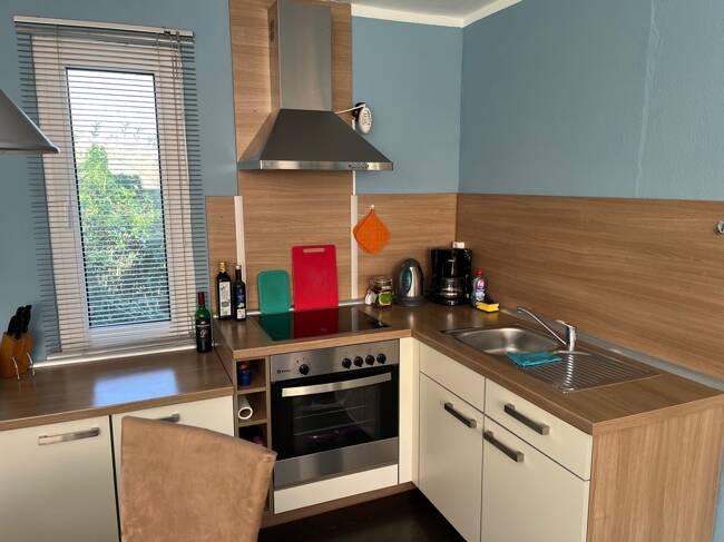 Bungalow Gustow - 2 Zimmer, 30 m&sup2;, 105.000&euro; | Angebot:25670241