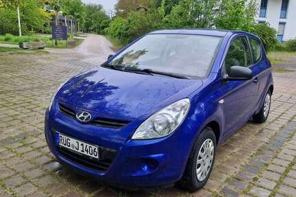 Hyundai i20 175.400 km 1.100 &euro; Putbus 18581
