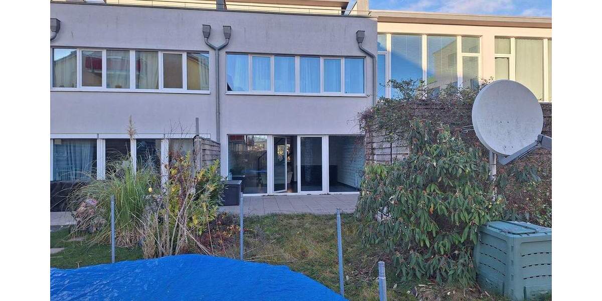 Reihenmittelhaus Greifswald Südstadt - 4 Zimmer, 140 m&sup2;, 1.400&euro; | Angebot:25769283