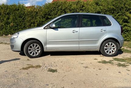 VW Polo 150.000 km 3.000 &euro; Samtens 18573