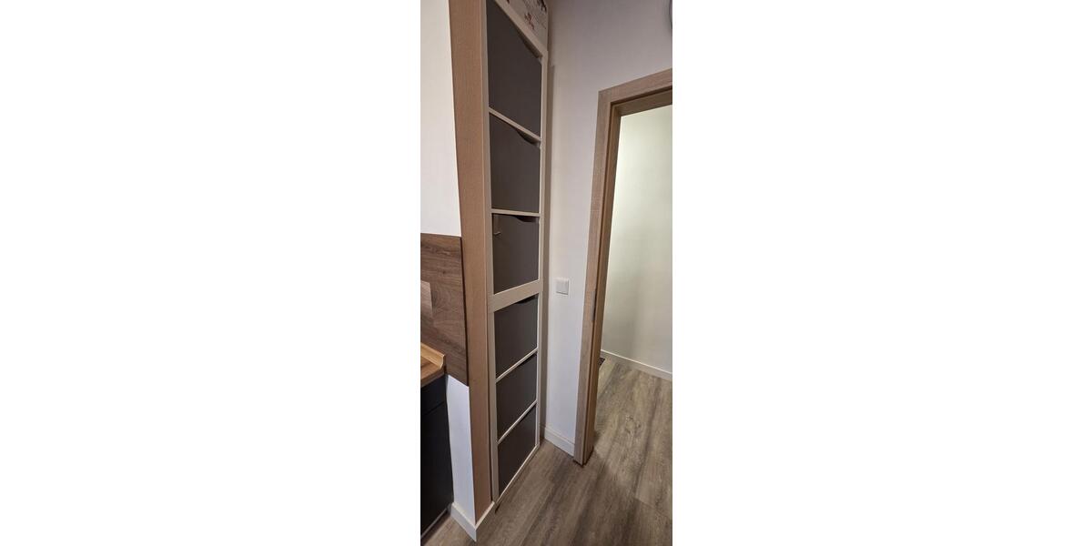 Etagenwohnung Greifswald - 3 Zimmer, 59 m&sup2;, 710&euro; | Angebot:25232690