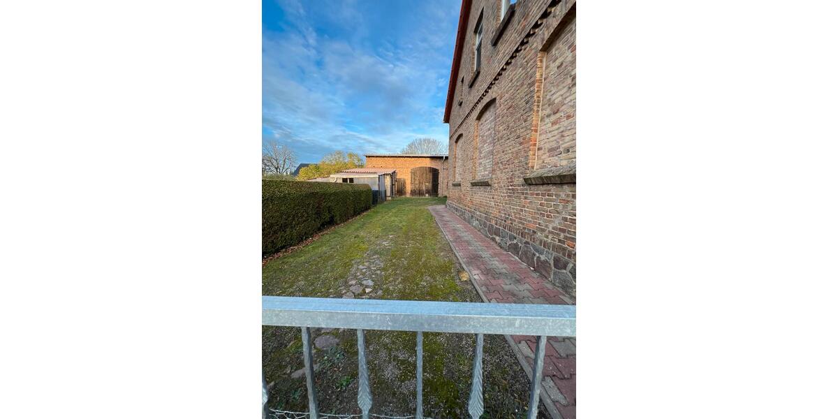 Einfamilienhaus Neetzow-Liepen Liepen - 7 Zimmer, 156 m&sup2;, 175.000&euro; | Angebot:27024817