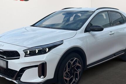 Kia XCeed 11.000 km 30.800 &euro; Grimmen 18507