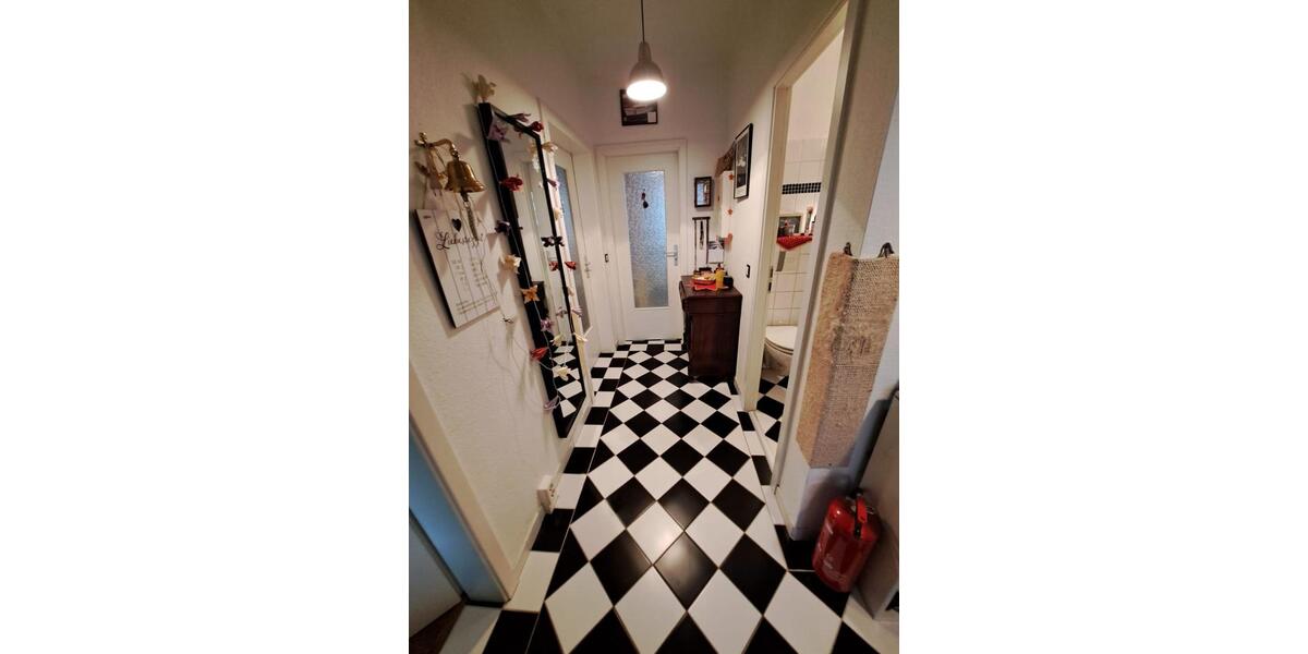 Mehrfamilienhaus, Wohnhaus Greifswald - 3 Zimmer, 70 m&sup2;, 259.000&euro; | Angebot:25257643