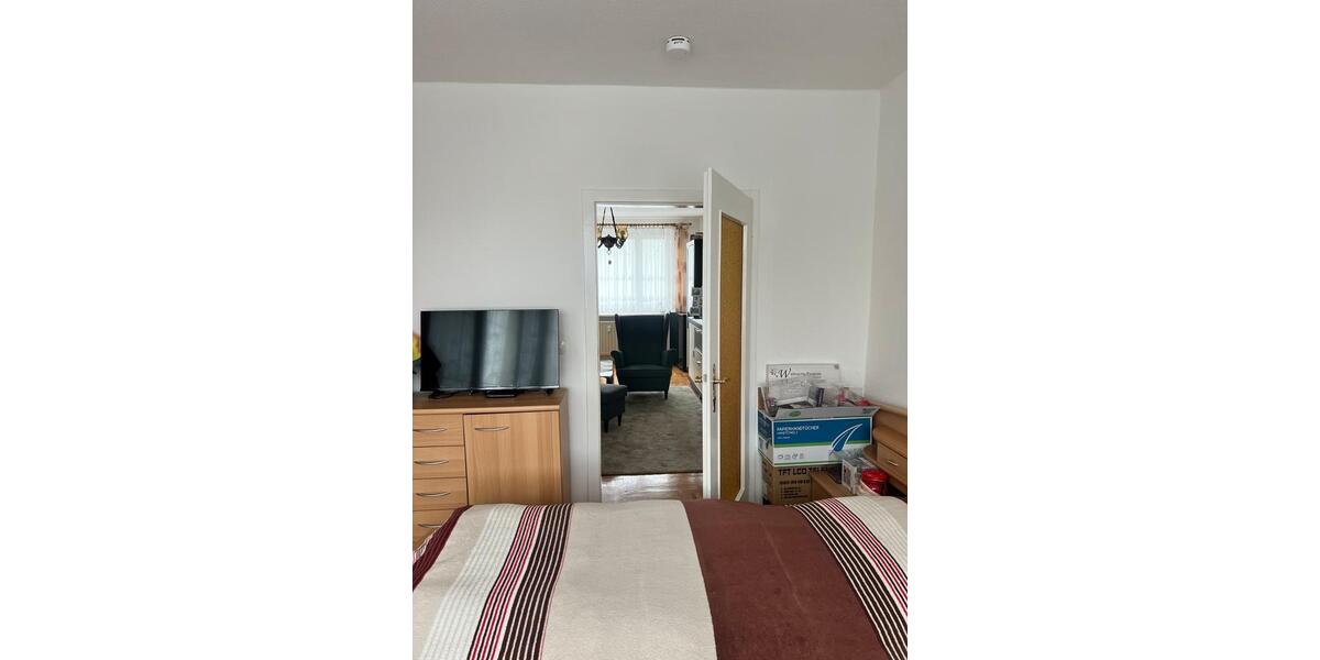 Etagenwohnung Greifswald - 3 Zimmer, 58 m&sup2;, 550&euro; | Angebot:25961024