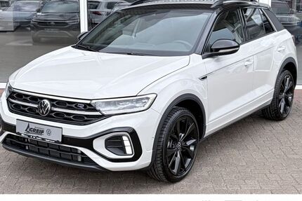 VW T-Roc 8.980 km 34.900 &euro; Greifswald 17489