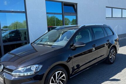 VW Golf 115.830 km 14.900 &euro; Greifswald 17489