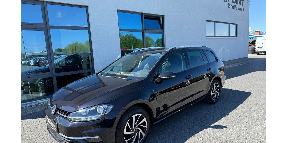 VW Golf 115.830 km 14.900 &euro; Greifswald 17489