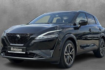 Nissan Qashqai 49.950 km 22.990 &euro; Greifswald 17489