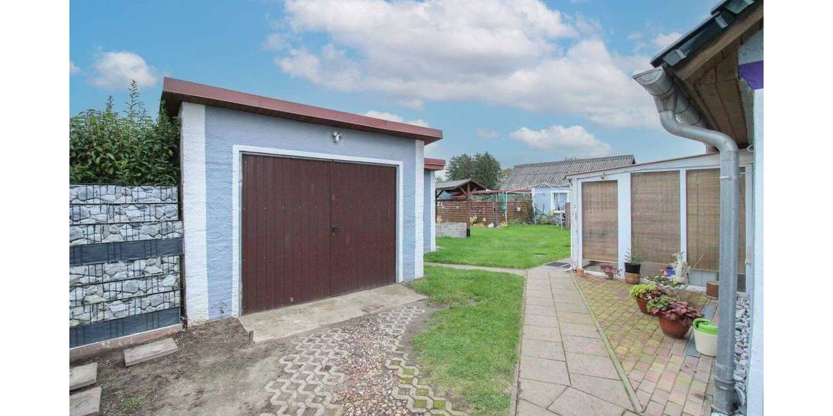 Einfamilienhaus Süderholz Rakow - 4 Zimmer, 97 m&sup2;, 99.000&euro; | Angebot:26628795