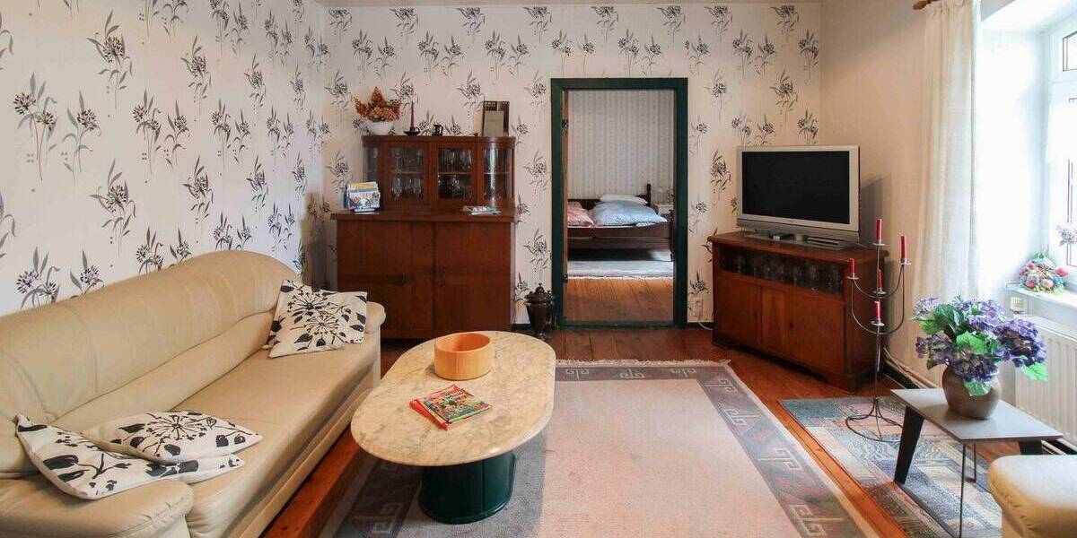Einfamilienhaus Neetzow-Liepen Priemen - 3 Zimmer, 158.000&euro; | Angebot:26403893
