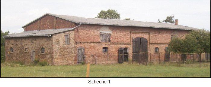 Einfamilienhaus Neetzow-Liepen Liepen - 50.000&euro; | Angebot:26882449