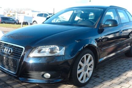 Audi A3 62.245 km 12.790 &euro; Greifswald 17489