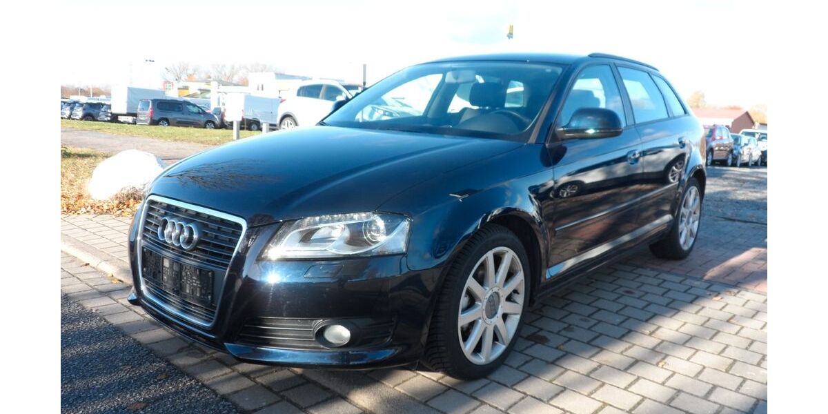 Audi A3 62.245 km 12.790 &euro; Greifswald 17489