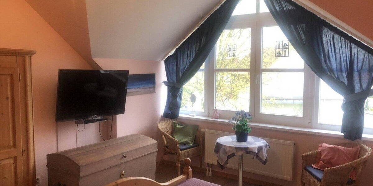 Doppelhaushälfte Garz/Rügen Losentitz - 5 Zimmer, 120 m&sup2;, 295.000&euro; | Angebot:25969924