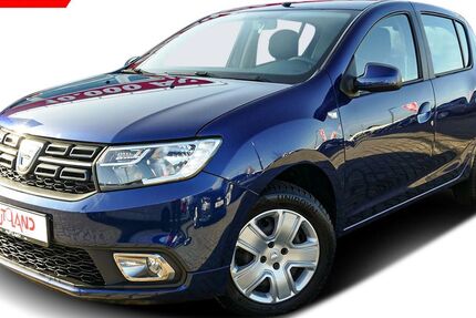 Dacia Sandero 54.810 km 12.950 &euro; Greifswald 17489