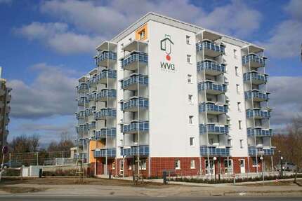 Wohnung Greifswald Schönwalde II - 1 Zimmer, 30 m&sup2;, 228&euro; | Angebot:25320573