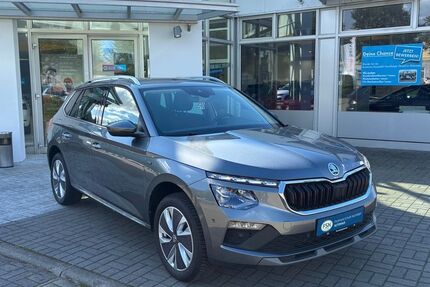 Skoda Kamiq 11.575 km 25.890 &euro; Grimmen 18507