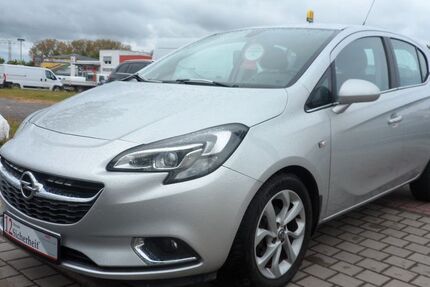 Opel Corsa 96.422 km 10.490 &euro; Greifswald 17489