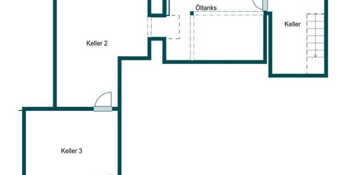 Doppelhaushälfte Züssow - 7 Zimmer, 183 m&sup2;, 195.000&euro; | Angebot:26043484