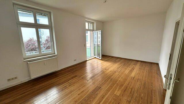 Etagenwohnung Greifswald Fleischervorstadt - 2 Zimmer, 69 m&sup2;, 740&euro; | Angebot:26820816