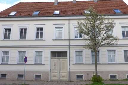 Wohnung Greifswald - 2 Zimmer, 38 m&sup2;, 450&euro; | Angebot:25749588