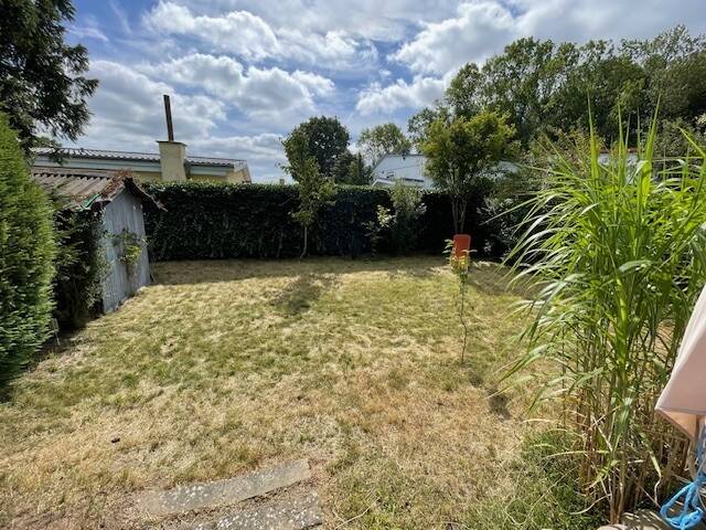 Bungalow Gustow - 2 Zimmer, 30 m&sup2;, 105.000&euro; | Angebot:25670241