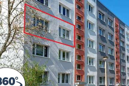 Wohnung Greifswald Groß Schönwalde - 3 Zimmer, 60 m&sup2;, 110.000&euro; | Angebot:26791616