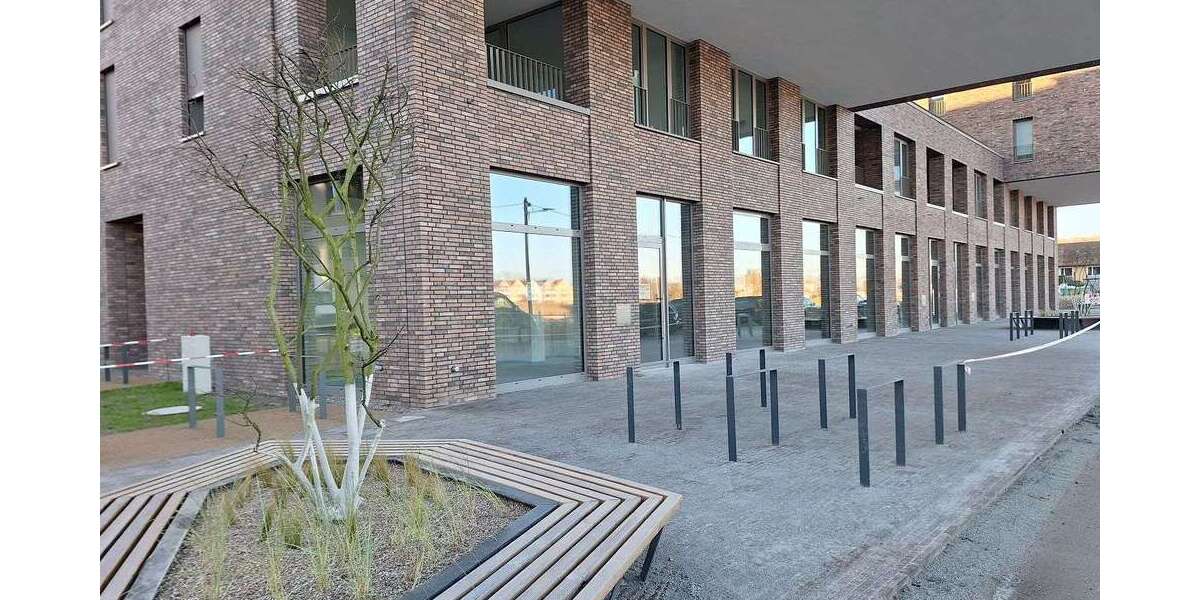 Gewerbeobjekt Greifswald - 940&euro; | Angebot:18527466