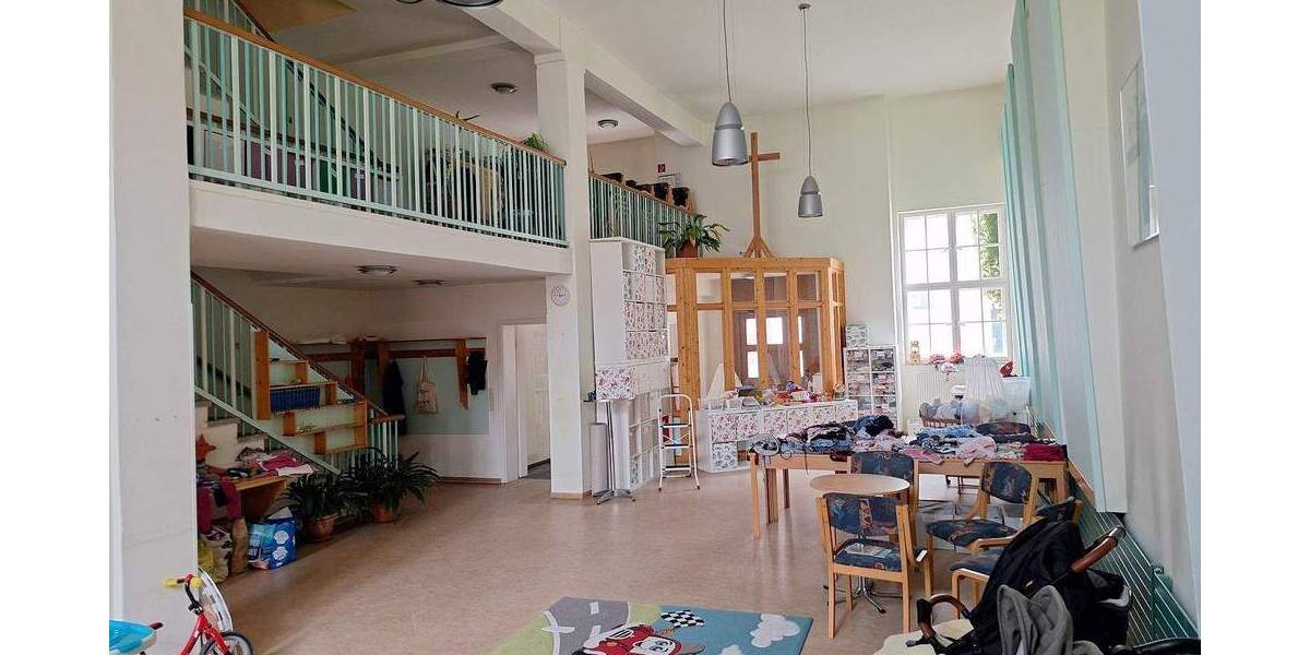 Gewerbeobjekt Greifswald Innenstadt - 495.000&euro; | Angebot:25664132