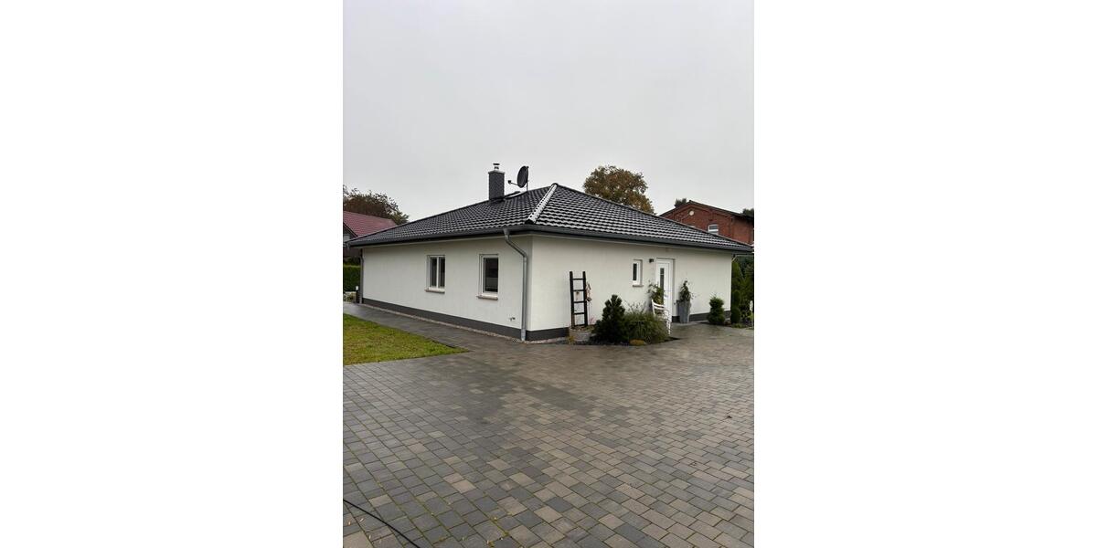 Bungalow Grimmen - 4 Zimmer, 108 m&sup2;, 395.000&euro; | Angebot:23374775