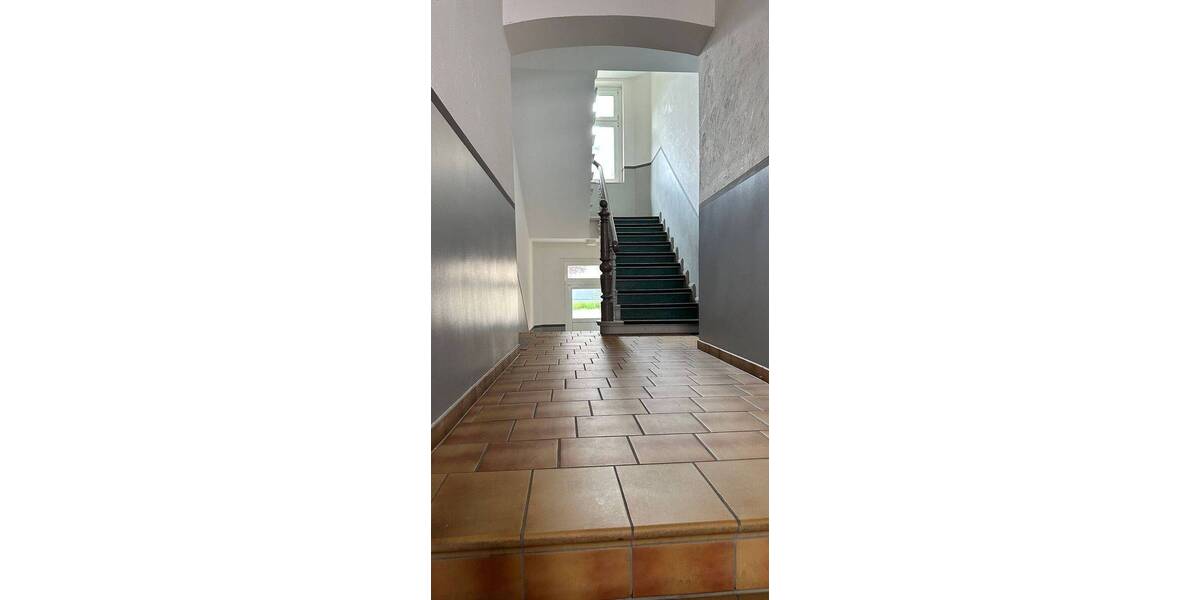 Etagenwohnung Greifswald Fleischervorstadt - 2 Zimmer, 69 m&sup2;, 740&euro; | Angebot:26820816