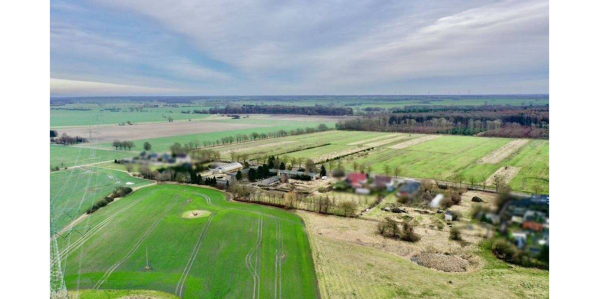 Einfamilienhaus Sassen-Trantow Klein Zetelvitz - 109.999&euro; | Angebot:25731770