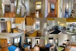 Etagenwohnung Greifswald Eldena - 5 Zimmer, 85 m&sup2;, 490&euro; | Angebot:26611840