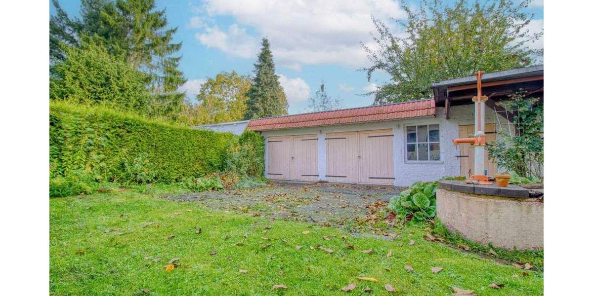 Einfamilienhaus Züssow - 7 Zimmer, 195.000&euro; | Angebot:25705140