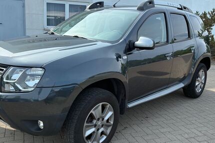 Dacia Duster 151.100 km 6.250 &euro; Greifswald 17489