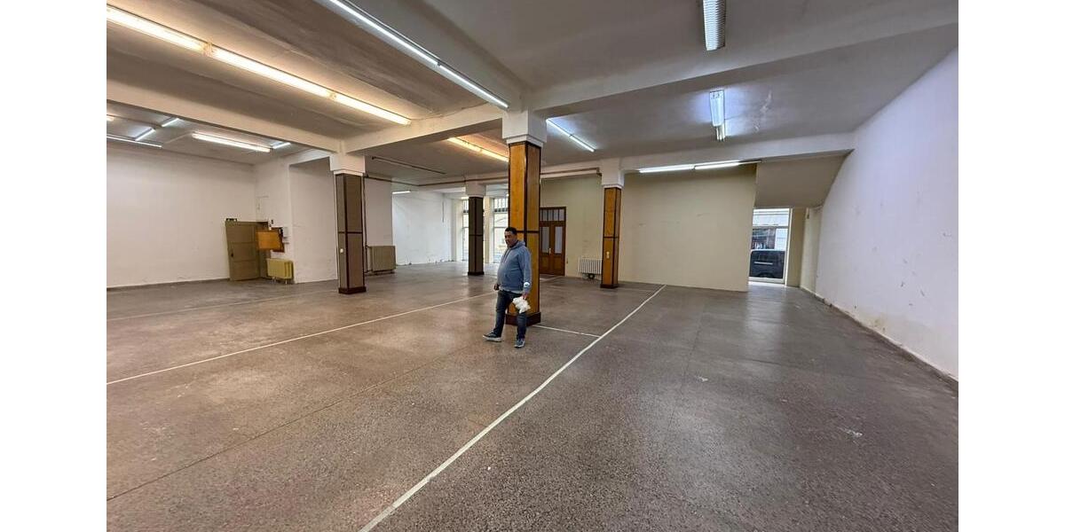 Gewerbeobjekt Jarmen - 1.000&euro; | Angebot:25715197