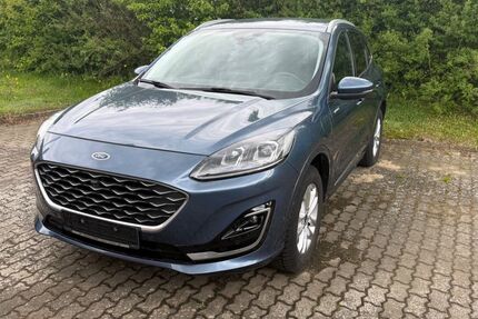 Ford Kuga 63.009 km 24.490 &euro; Wolgast 17438
