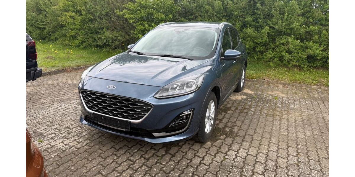 Ford Kuga 63.009 km 24.490 &euro; Wolgast 17438