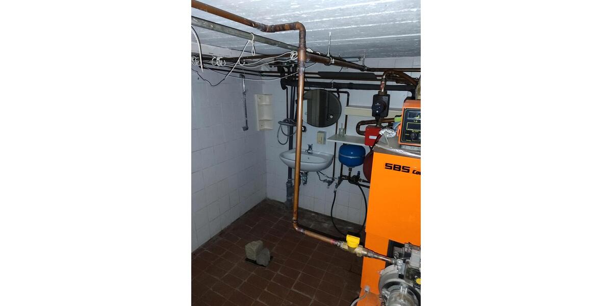 Einfamilienhaus Grimmen - 7 Zimmer, 130 m&sup2;, 160.000&euro; | Angebot:26415138