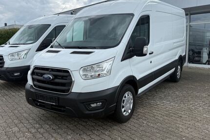 Ford Transit 61.089 km 24.990 &euro; Wolgast 17438