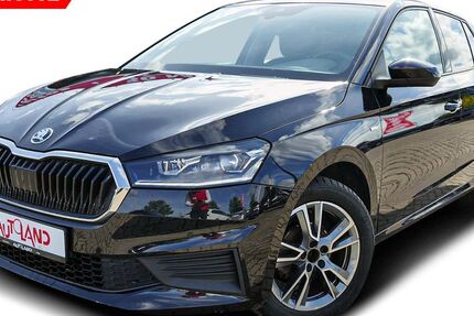 Skoda Fabia 29.989 km 15.990 &euro; Greifswald 17489
