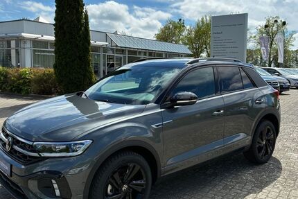 VW T-Roc 2.937 km 37.900 &euro; Grimmen 18507